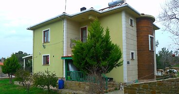 Yesildag Pansiyon Gokceada