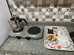 Yesildag Pansiyon Gokceada