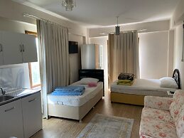 Yesildag Pansiyon Gokceada