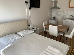 Yesildag Pansiyon Gokceada