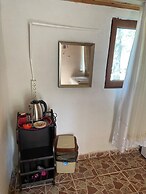 Yesildag Pansiyon Gokceada