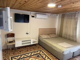 Yesildag Pansiyon Gokceada