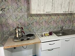 Yesildag Pansiyon Gokceada