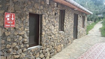 Yesildag Pansiyon Gokceada