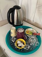 Yesildag Pansiyon Gokceada