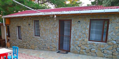 Yesildag Pansiyon Gokceada