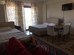 Yesildag Pansiyon Gokceada