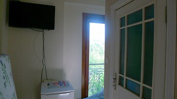 Yesildag Pansiyon Gokceada