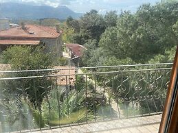 Yesildag Pansiyon Gokceada