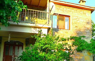 Yesildag Pansiyon Gokceada