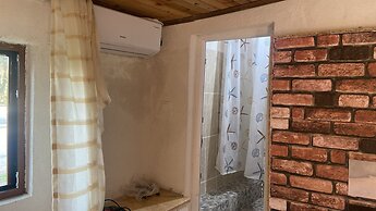 Yesildag Pansiyon Gokceada