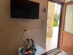 Yesildag Pansiyon Gokceada