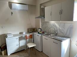 Yesildag Pansiyon Gokceada