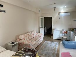 Yesildag Pansiyon Gokceada