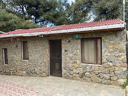 Yesildag Pansiyon Gokceada