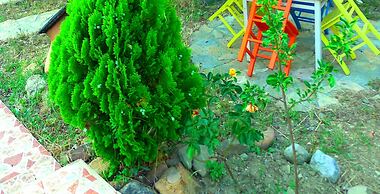 Yesildag Pansiyon Gokceada