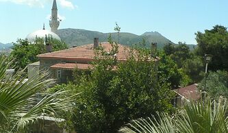 Yesildag Pansiyon Gokceada