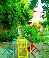 Yesildag Pansiyon Gokceada