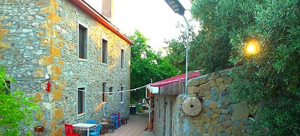 Yesildag Pansiyon Gokceada