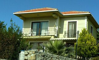 Yesildag Pansiyon Gokceada