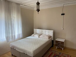 Yesildag Pansiyon Gokceada