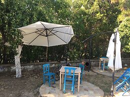 Yesildag Pansiyon Gokceada