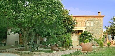 Yesildag Pansiyon Gokceada