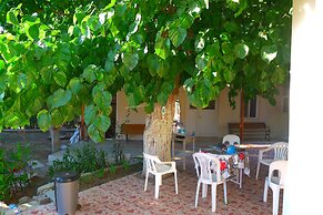 Yesildag Pansiyon Gokceada