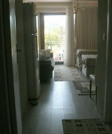 Yesildag Pansiyon Gokceada