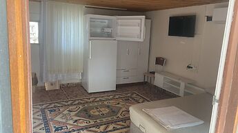 Yesildag Pansiyon Gokceada