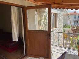 Yesildag Pansiyon Gokceada