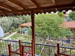 Yesildag Pansiyon Gokceada