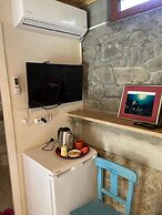 Yesildag Pansiyon Gokceada