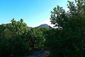 Yesildag Pansiyon Gokceada