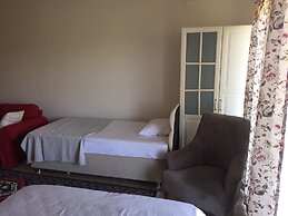 Yesildag Pansiyon Gokceada