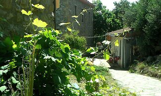 Yesildag Pansiyon Gokceada