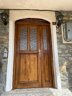 Yesildag Pansiyon Gokceada