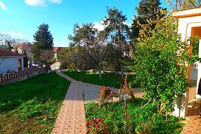 Yesildag Pansiyon Gokceada