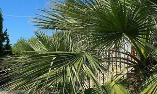 Yesildag Pansiyon Gokceada