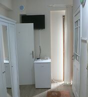 Yesildag Pansiyon Gokceada