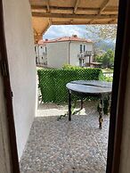 Yesildag Pansiyon Gokceada