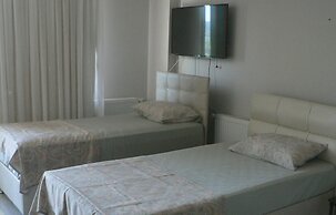 Yesildag Pansiyon Gokceada