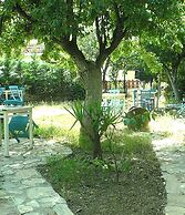 Yesildag Pansiyon Gokceada