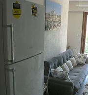 Yesildag Pansiyon Gokceada