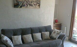 Yesildag Pansiyon Gokceada