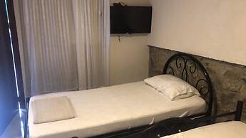 Yesildag Pansiyon Gokceada