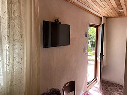 Yesildag Pansiyon Gokceada