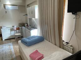 Yesildag Pansiyon Gokceada