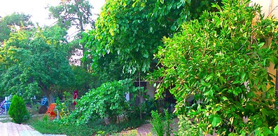 Yesildag Pansiyon Gokceada