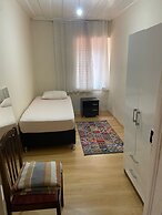 Yesildag Pansiyon Gokceada